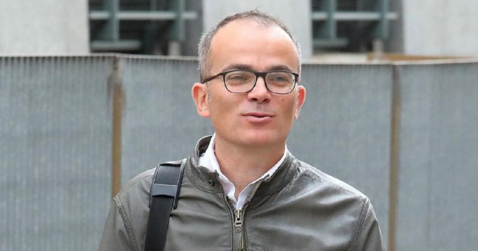 “Il cane, il pigiama, la pizza: la mia causa si chiama Virginia”