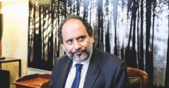 Copertina di “Ci fu l’intimidazione, ma i colletti bianchi l’hanno fatta franca”