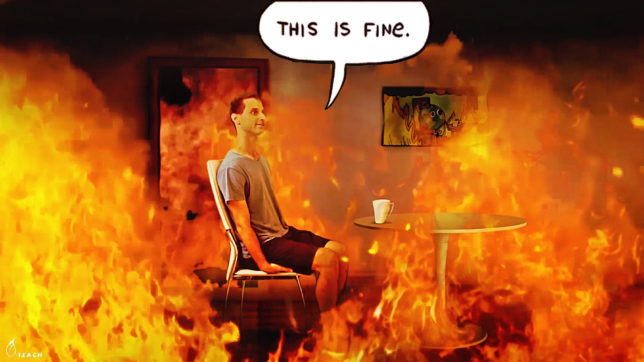 La contro-Cop26 di Extinction Rebellion, a Milano con una mostra di opere dal mondo