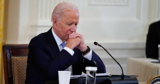 Copertina di Usa, Joe Biden: “I ricchi e le grandi compagnie paghino il giusto per ricostruire il Paese”