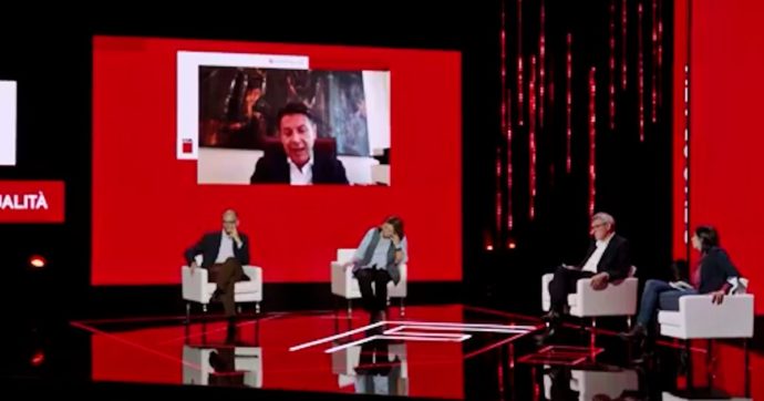 Salario minimo, anche Landini apre: “Tema va affrontato”. E nasce l’asse Conte-Letta: “Una battaglia da realizzare al più presto” Salario minimo, anche Landini apre: “Tema va affrontato”. E nasce l’asse Conte-Letta: “Una battaglia da realizzare al più presto”