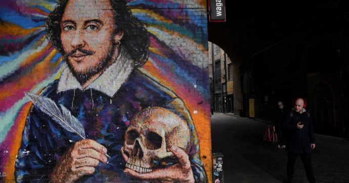 Copertina di Così fan tutti: Shakespeare riscritto o commentato funziona sempre