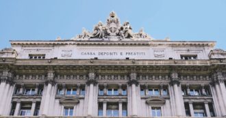 Copertina di Cloud della P.A. Ecco l’offerta di Tim e Cassa