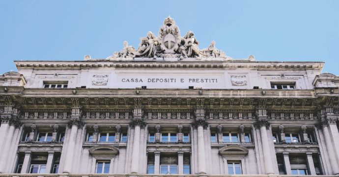 Cloud della P.A. Ecco l’offerta di Tim e Cassa