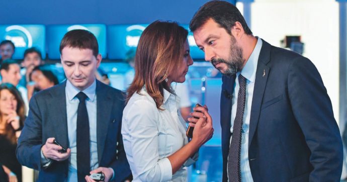 Giorgetti “caccia” Morisi e conta le truppe al Nord