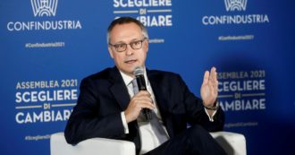 Copertina di Schedature e soldi alla destra: il vero volto degli industriali