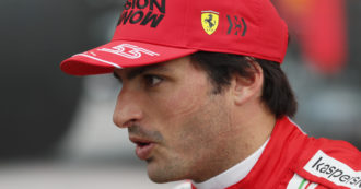 Copertina di Gran premio di Russia di F1, gli orari in tv diretta su Sky e differita su TV8: Ferrari in prima fila con Sainz