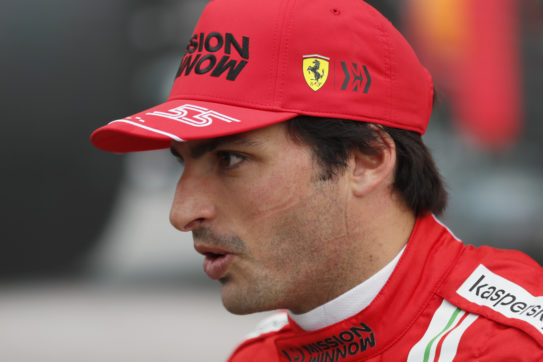 Gran premio di Russia di F1, gli orari in tv diretta su Sky e differita su TV8: Ferrari in prima fila con Sainz