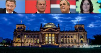 Germania, che succede ora? La strada delle coalizioni “Semaforo” e “Giamaica”. E l’equilibrio (necessario ma difficile) tra Liberali e Verdi