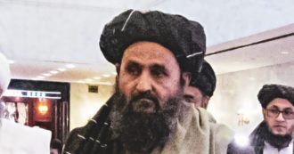 Copertina di Orrore a Herat: cadaveri impiccati dai talib in piazza