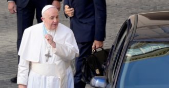 Copertina di Dopo i Memores, adesso l’obiettivo è il capo di Cl