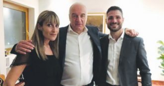 Copertina di FI, i due “Francesco” fratelli: nella Capitale il candidato si sdoppia