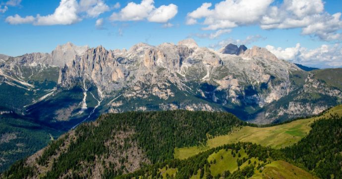 Copertina di Un “biodistretto” a Trento, oggi il referendum