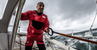 Copertina di Il giro del mondo in barca a vela con i sensori per raccogliere dati sulla salute dell’oceano: la sfida del campione italiano Giancarlo Pedote