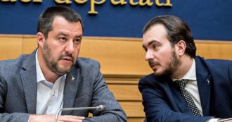 Copertina di Delega fiscale, Salvini alza il tiro: “Riforma del catasto? C’è una patrimoniale”. Poi apre un altro fronte sulle discoteche