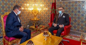 Copertina di Il nuovo corso con il premier miliardario