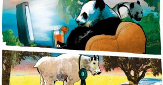 Copertina di La sai l’ultima?