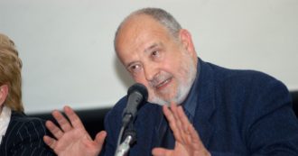 Copertina di “Giorgia, una perdente di successo, destinata all’opposizione eterna”