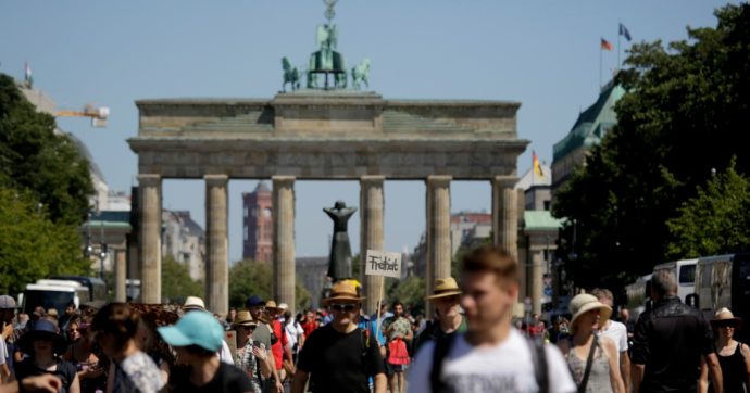 Il sì di Berlino all’esproprio immobiliare può fare da apripista per tante città europee