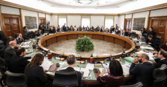 Copertina di Il congresso di Area: “Sì alla riforma del sistema elettorale del Csm prima di luglio, no al sorteggio elettorale”