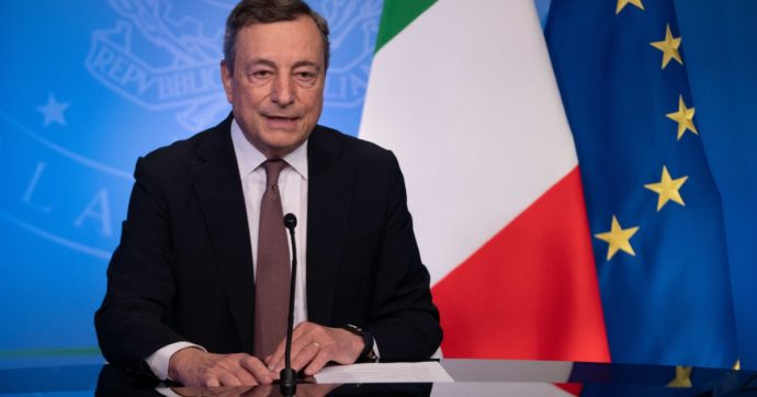 Draghi: “Il governo candiderà Roma a Expo 2030. Sarà opportunità per lo sviluppo della città”. Le avversarie sono Mosca e Busan