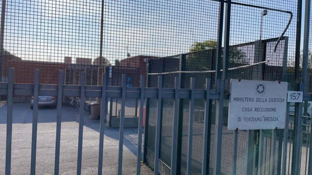 Laura Ziliani, otto giorni dopo la scomparsa in una mail anonima la denuncia: “Il mio vicino aveva sulle spalle una donna”