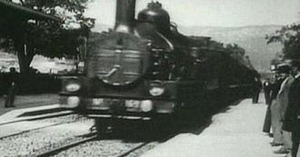 Copertina di Così, 130 anni fa, i fratelli Lumière inventavano il cinema