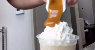 Copertina di McDonald’s, dipendente mette salsa agrodolce sul gelato di un cliente per vendetta: licenziato