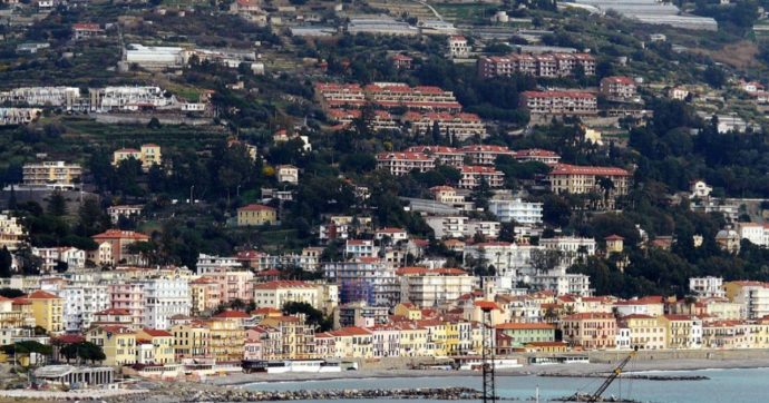 Liguria, per il porto di Ospedaletti c’è un nuovo progetto: la solita colata di cemento