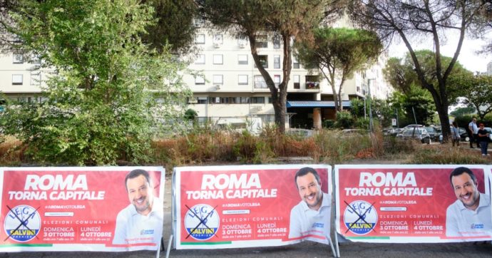 Roma, perché nessun futuro sindaco potrà contrastare da solo il degrado ambientale e climatico