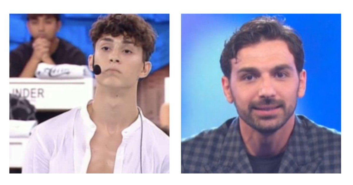 Amici, il ballerino Nunzio contro Raimondo Todaro: “Ha fatto vedere a tutta l’Italia che persona è”