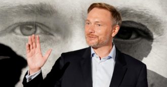 Copertina di Lindner vuole le Finanze: senza di lui si ferma tutto