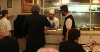 Copertina di Covid, sanzionati tre ristoranti vicini a palazzi del potere