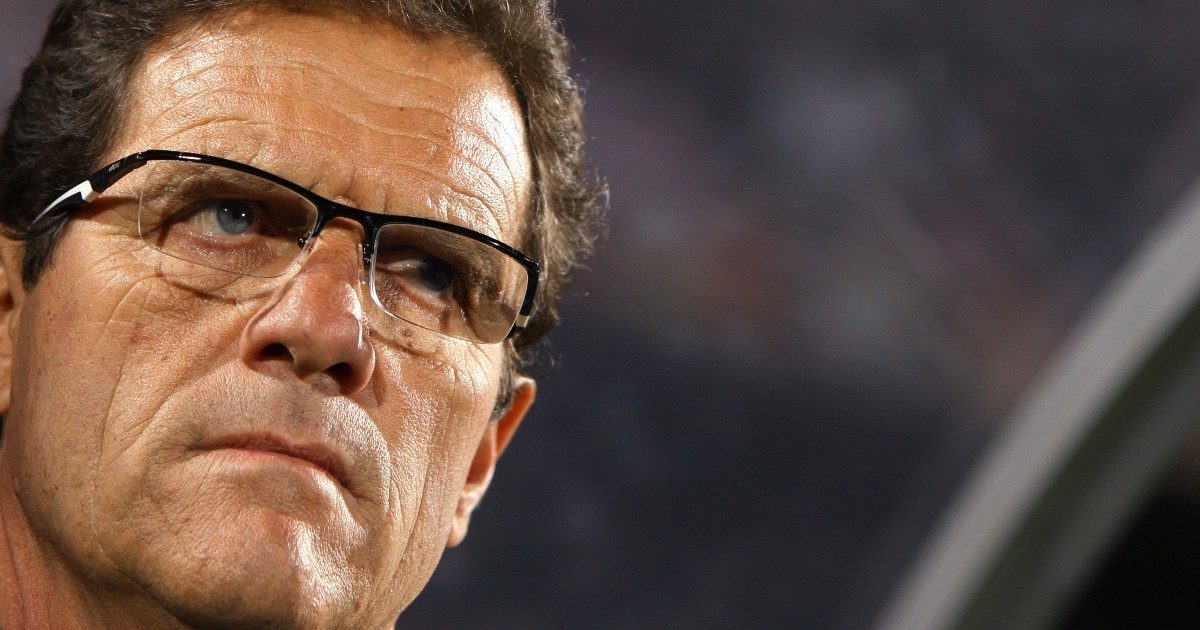 Fabio Capello si racconta: quella volta che per correttezza schierò Raducioiu al posto di Savicevic e perse la Coppa Intercontinentale