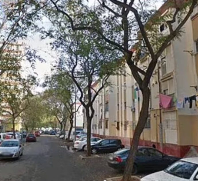 Cannibalismo sulla coinquilina, prima la aggredisce e poi tenta il macabro gesto: arrestata 45enne