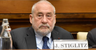Copertina di Il Nobel Stiglitz: “Le accuse alla direttrice del Fondo monetario Georgieva sono strumentali. Doing business è un indice terribile”