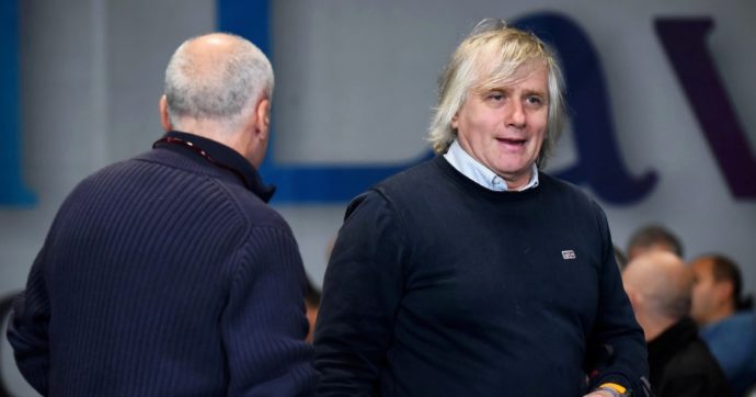 Giorgio Airaudo: “Il Sistema Torino ha fallito, ma destra e Pd stanno zitti”