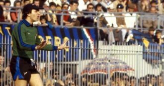 Copertina di Ti ricordi… Ivano Bordon: da Bearzot a Lippi, il portiere dei due mondiali vinti. “No, sono tre: dimenticate quello militare nel ’73”