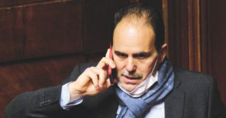 Copertina di Il sogno del “centrone”. Mezzo Pd già gongola