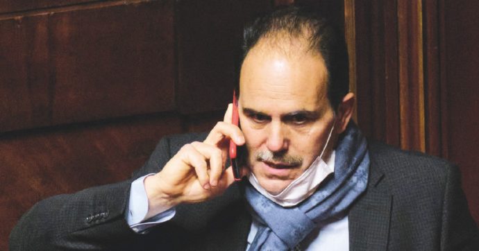 Il sogno del “centrone”. Mezzo Pd già gongola