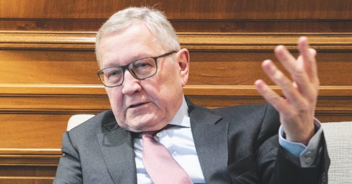 Riforma Mes subito alle Camere: lo chiede l’Europa