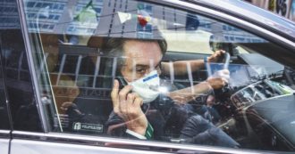 Copertina di Decàde perché ha solo la 3ª media, Fontana lo fa consulente per la psichiatria in carcere