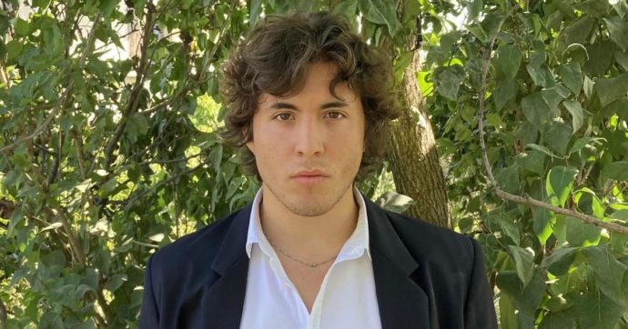 Theo Guatta, l’aspirante sindaco più giovane d’Italia ha 18 anni: a Guidizzolo sfida Lega e Fdi con una lista civica sostenuta dal Pd