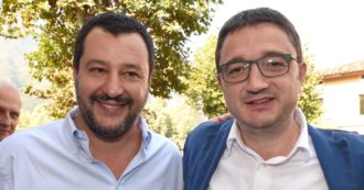Copertina di Elezioni Trentino, Fugatti resta presidente e sfonda il 50%. E la Lega tiene dietro FdI