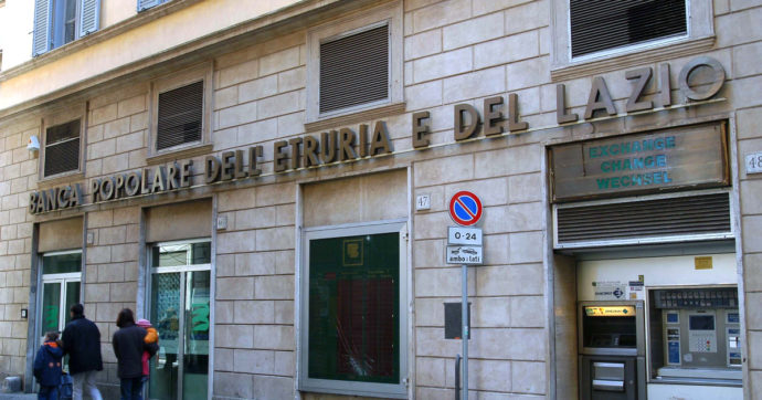 Crac Banca Etruria, in primo grado tutti assolti tranne l’ex consigliere Alberto Rigotti condannato a 6 anni