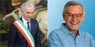 Copertina di Elezioni Latina, a casa di Durigon il centrodestra punta a vincere dopo le inchieste e gli scandali. Pd e M5s spaccati