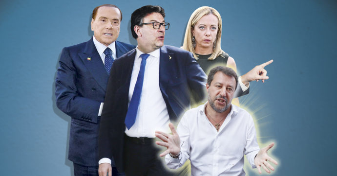 In Edicola sul Fatto Quotidiano del 1 Ottobre: Salvini è radioattivo: non lo vuole nessuno. Sic transit