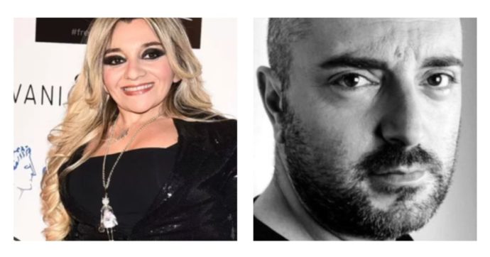 Simone Terranova L Attore A Processo Denunciato Per Maltrattamenti Contro La Moglie Mary Calvi Il Fatto Quotidiano