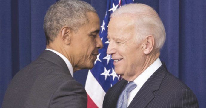 Copertina di L’America ambientalista bussa alla porta di Joe Biden