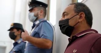 Copertina di La condanna di Lucano è un regalo insperato per i suoi nemici